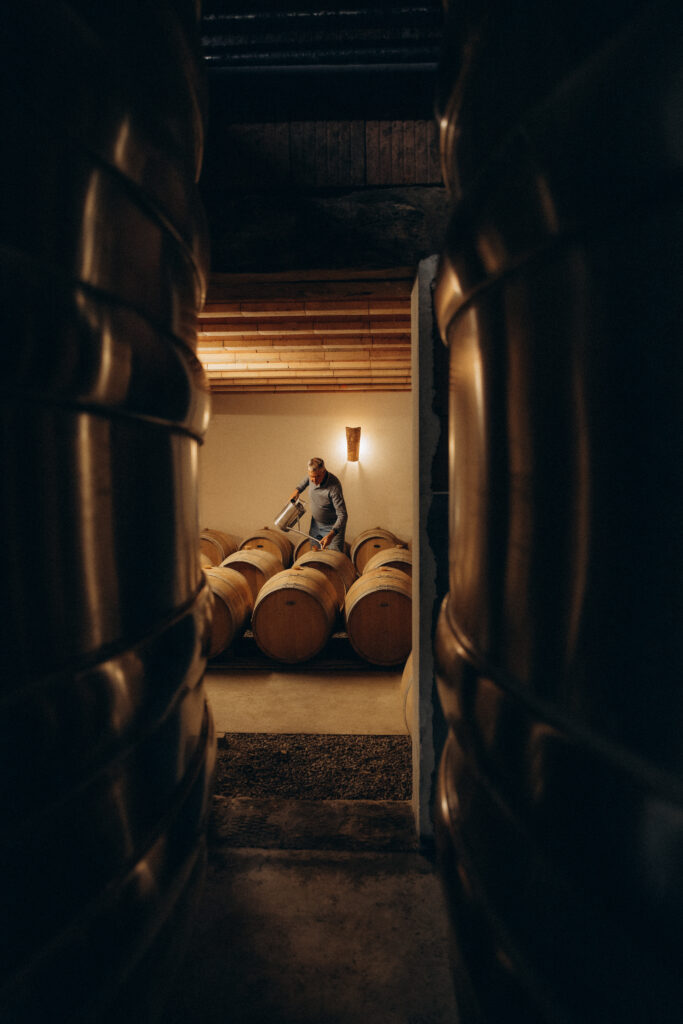 Domaine de la Tuilerie - Famille Pellefigue - Gers
