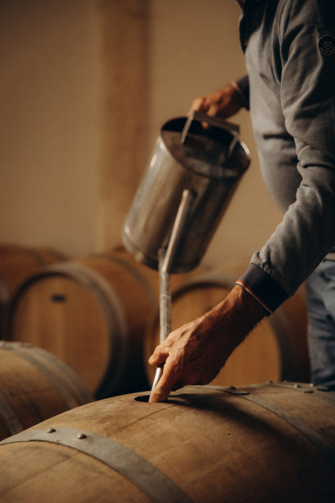 Domaine de la Tuilerie - Famille Pellefigue - Gers