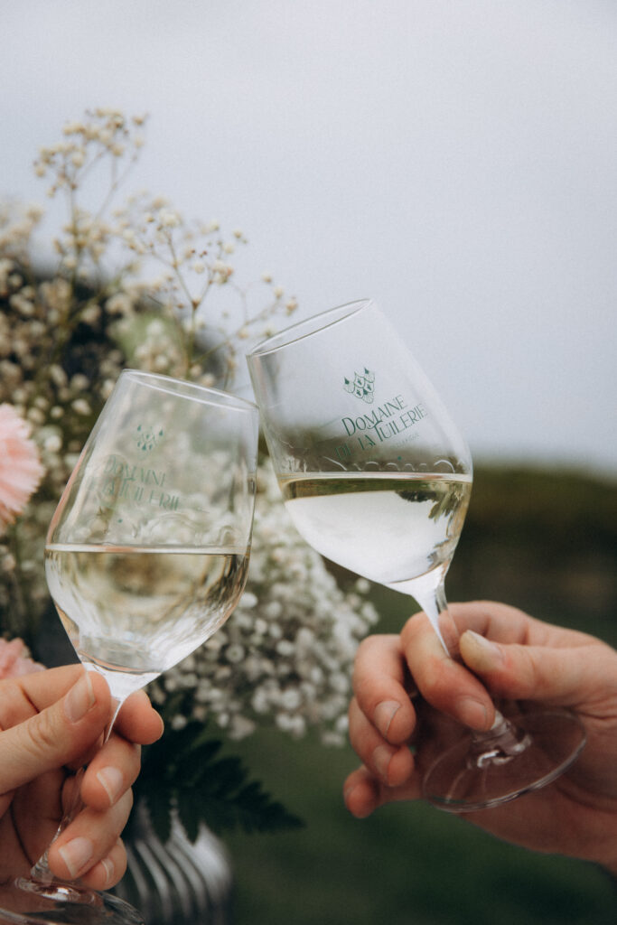 Domaine de la Tuilerie - Famille Pellefigue - Gers