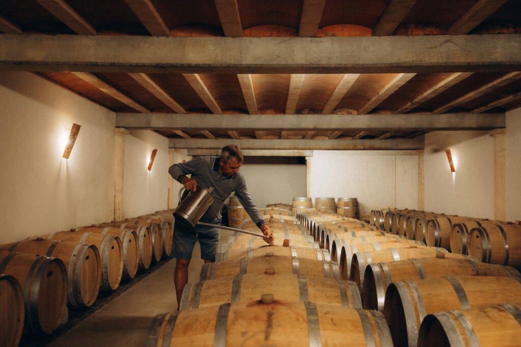 Domaine de la Tuilerie - Famille Pellefigue - Gers