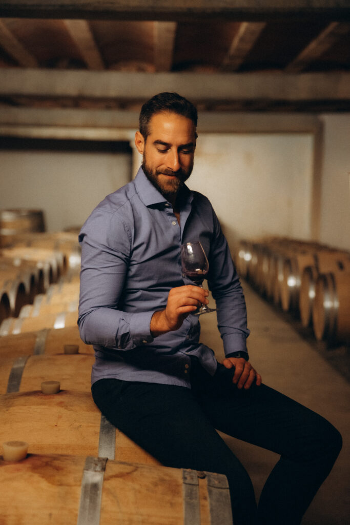 Domaine de la Tuilerie - Famille Pellefigue - Gers